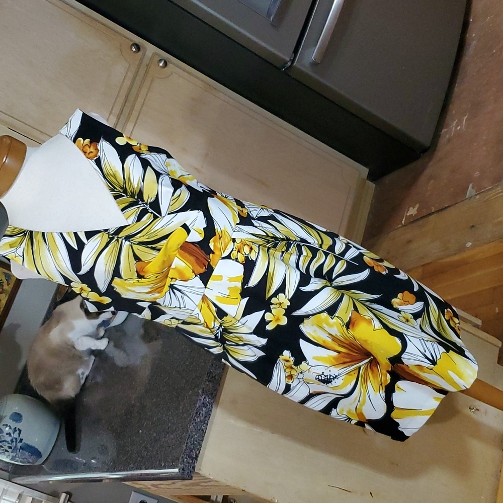 Amanda Lane Dress Size 12